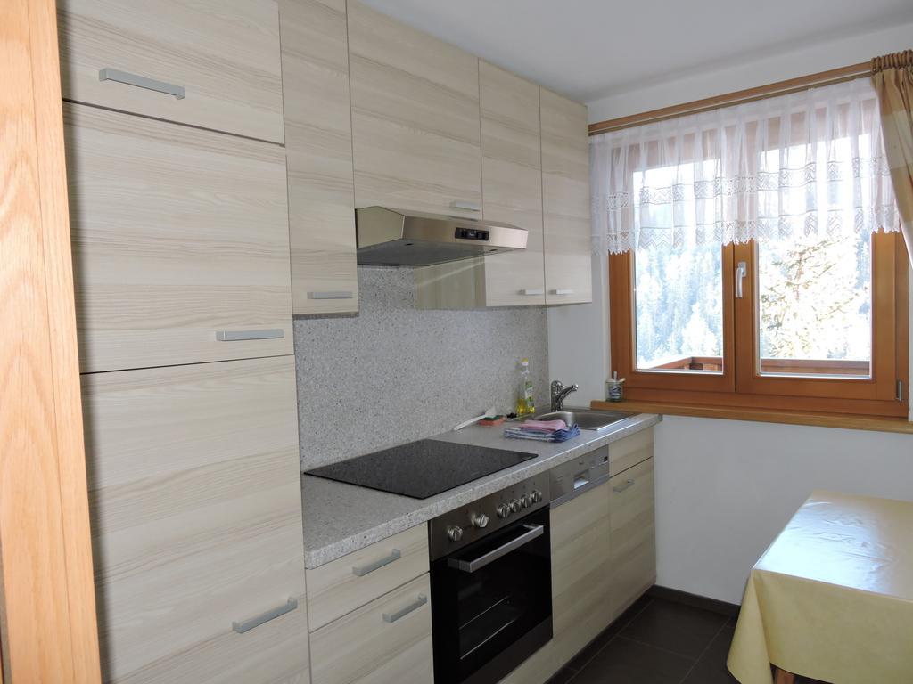 Haus Bergkristall 萨姆瑙恩 客房 照片